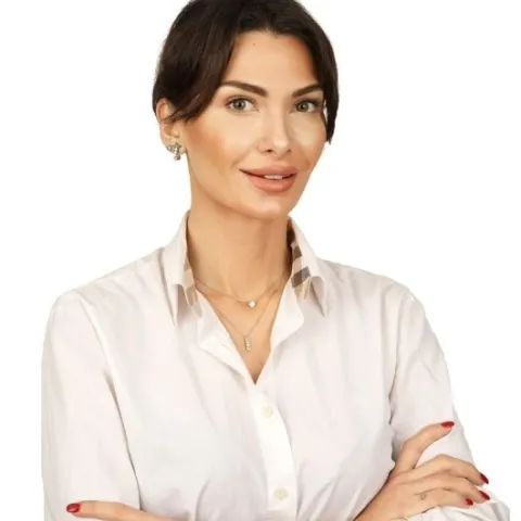 PSK. CEREN CAMADAN GÜMÜŞ