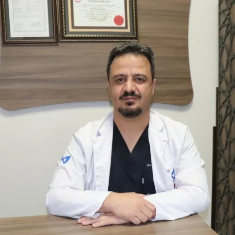 OP. DR. TAHİR MUTLU DUYMUŞ