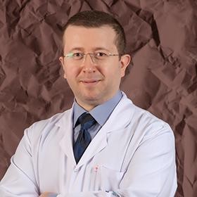 OP. DR. ŞAKİR BİLGE ÇELİK