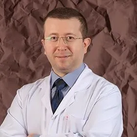 Cərrah Dr. ŞAKİR BİLGE ÇELİK