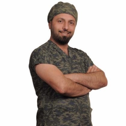 OP. DR. AYDIN TEKGÖZ