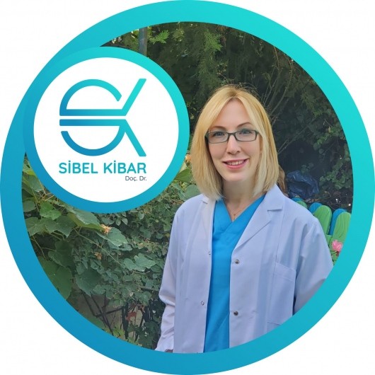 DOÇ. DR. SİBEL KİBAR