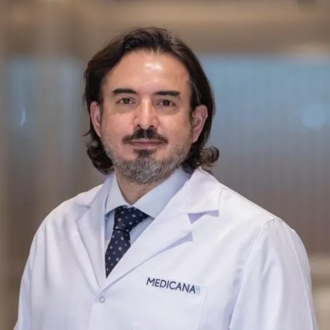DOÇ. DR. MEHMET BEKİR ÜNAL