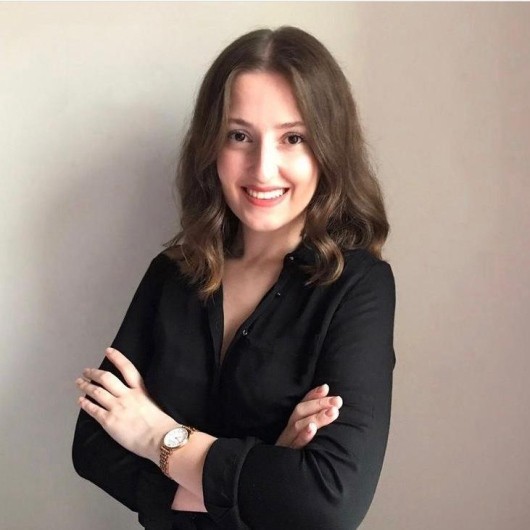 UZM. KL. PSK. MERVE KARAGÖZ