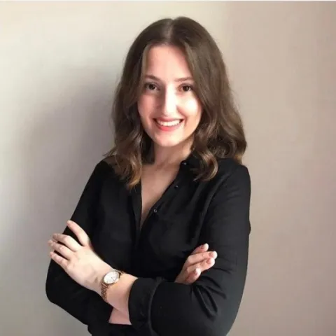 UZM. KL. PSK. MERVE KARAGÖZ