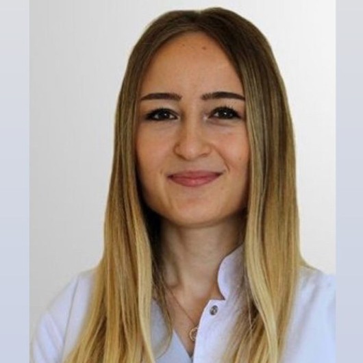 Psix. məsl. FATMA NUR İNCECİ BAŞAT