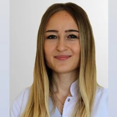 PSK. DAN. FATMA NUR İNCECİ BAŞAT