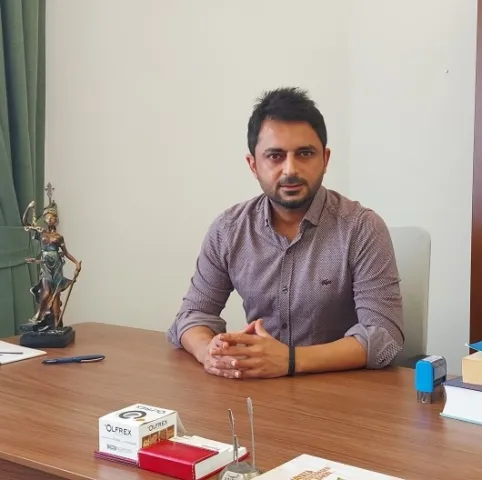 Spec. Dr. EKREM DİDİN