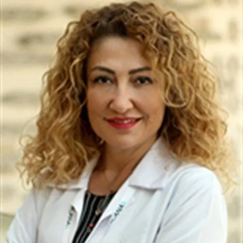 OP. DR. NALAN KARACAOĞLU