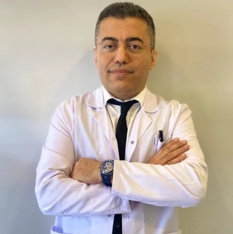Dos. Dr. İRFAN KOCA