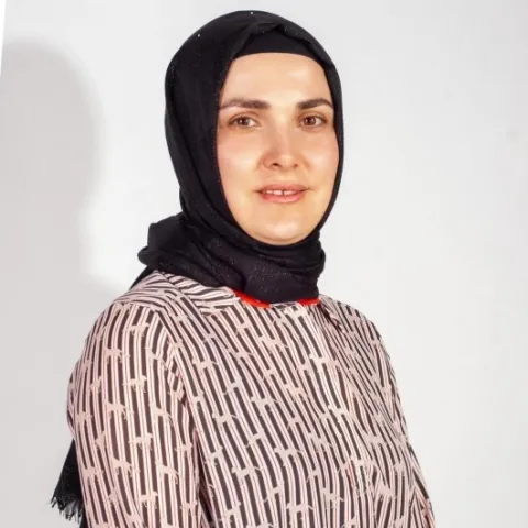İxt. Dr. EMİNE TAŞYÜREK