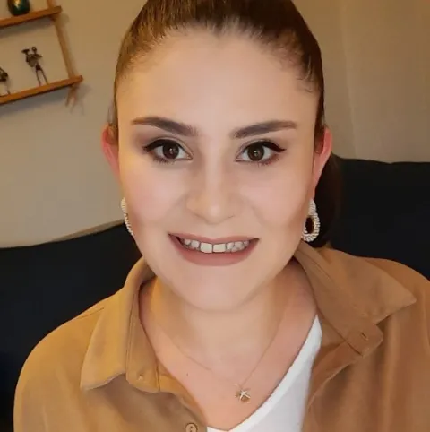 Psk. CANSU ŞAFAK GÜRKAN
