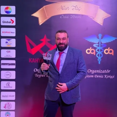 Chir. Dr. TEYFİK KARABOYUN