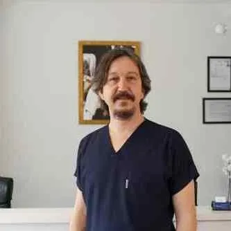 OP. DR. YÜKSEL AYDIN