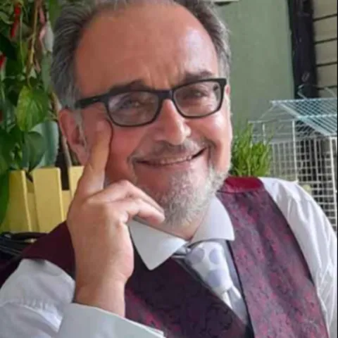   BİYOLOG DURU HAKAN KARABACAK