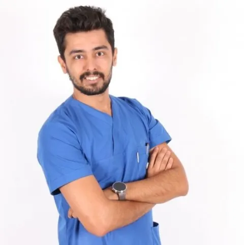 UZM. DT. OĞUZ ŞAHAN