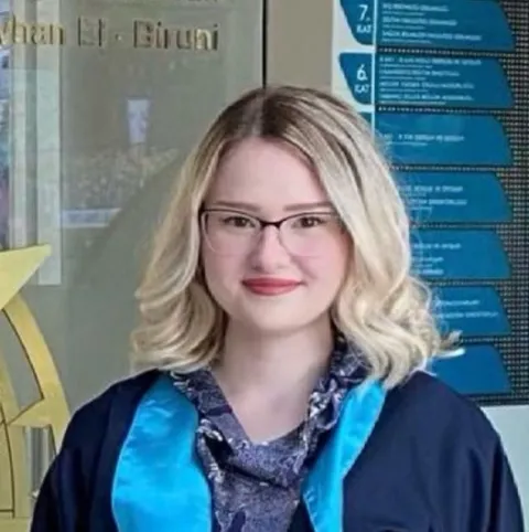 DKT. ZEYNEP MATLAR