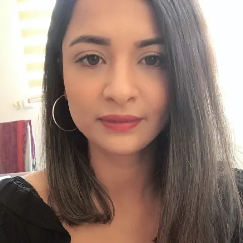 PSK. BURCU KAHRAMAN