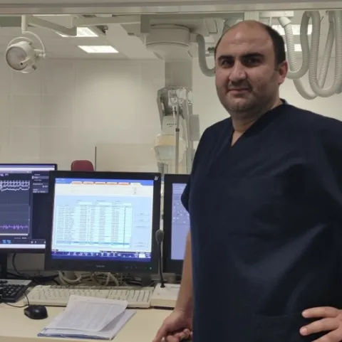 DOÇ. DR. YAŞAR TURAN