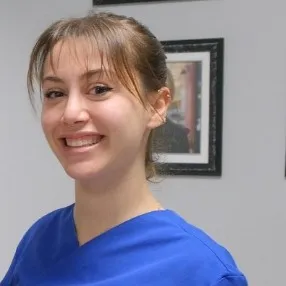 DT. YILDIZ BEYZA PEHLİVAN