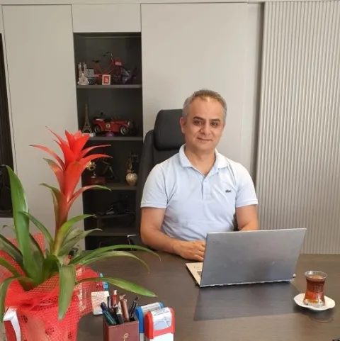 Doz. Dr. MEHMET SAKINCI