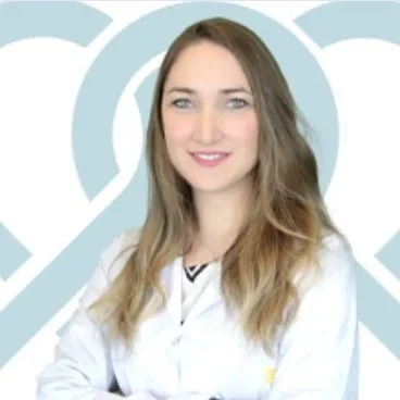 UZM. PSK. ESRA HİLAL ŞAHİNYAZAN