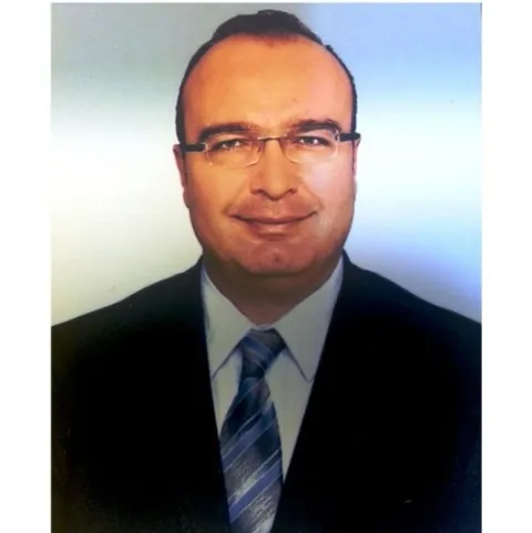 PROF. DR. BARIŞ SAYLAM