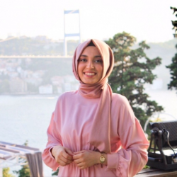 Dyt. NİSA TOĞLUKDEMİR
