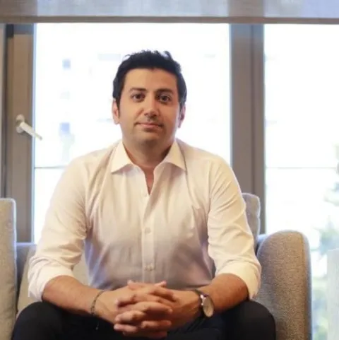 Op. Dr. FERİDUN ELMAS