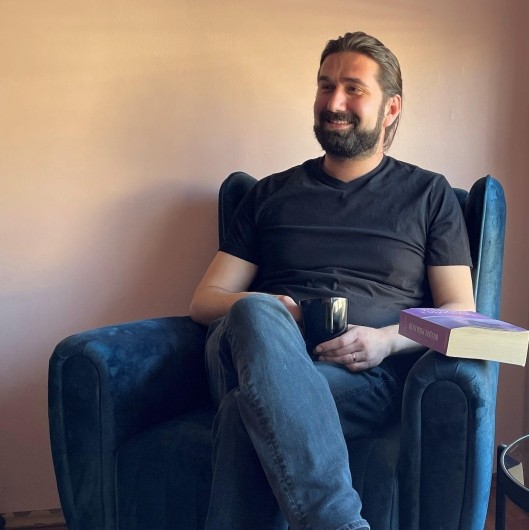 UZM. DR. ARUZ BOZKURT