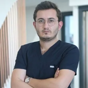 DT. OSMAN KILIÇ