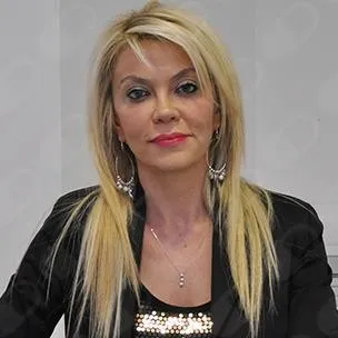 UZM. DR. ŞALE KUTSAL YILMAZ