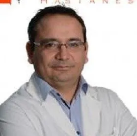 DOÇ. DR. TUNCAY ÇAKIR