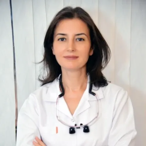DT. FUNDA KORKMAZ