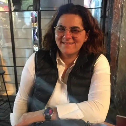 OP. DR. EBRU COŞKUN