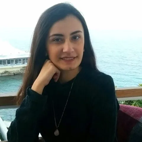 PSK. FATMA İZEL ŞAHİN
