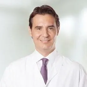 Doz. Dr. EFEKAN COŞKUNSEVEN