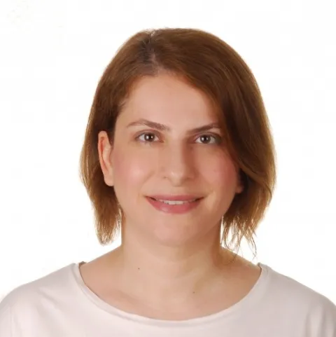 Doz. Dr. AYŞEGÜL KÜÇÜKALİ TÜRKYILMAZ