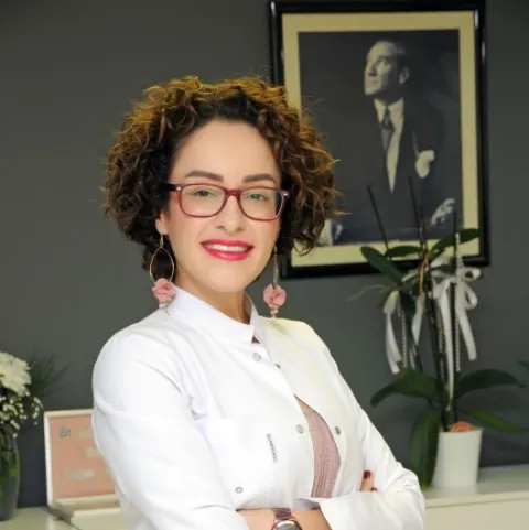 Spec. Dr. FULYA GÖNEN