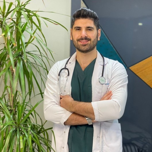 DR. DİYA ABDALGHAFER