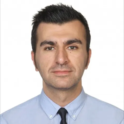 DOÇ. DR. AYDIN BALCI