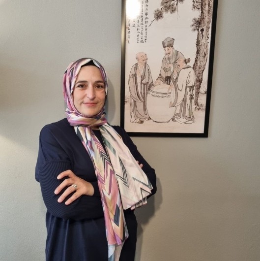 Psix. BERNA EROĞLU