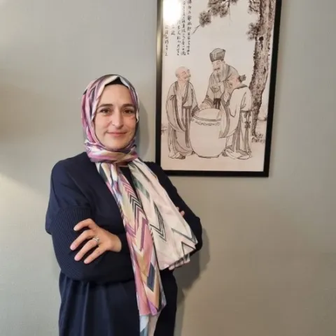 PSK. BERNA EROĞLU