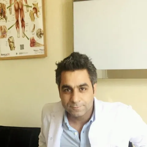 OP. DR. BESTAMİ ŞİMŞEK