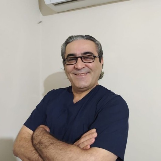 DR. YUSUF MARAŞLI