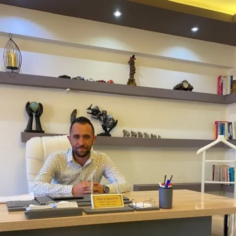 PSK. HALİL KARAHAN