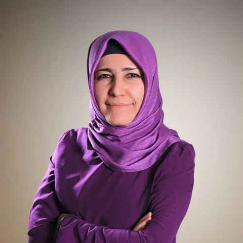 PSK. FATMA ÇAKIR ÇALIŞKAN