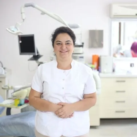 DT. MELİS ÇAKAN