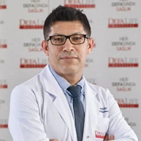 OP. DR. OKTAY TOSUN