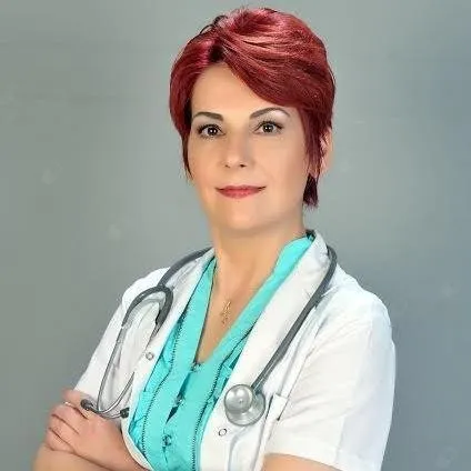 Dos. Dr. AYLA ÜÇKUYU